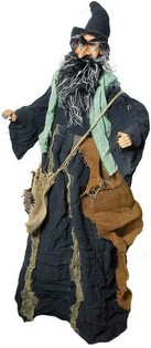 STOR TROLLKARL (115 cm)