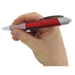 Kulspetspennor 4-pack