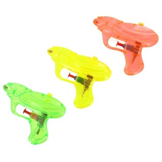 VATTENPISTOL 14 CM (24-pack)