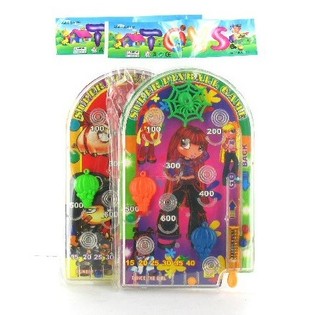 Stort Pinballspel (24 st)