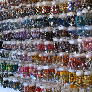 TIPS - BES&Ouml;K &Auml;VEN V&Aring;R SMYCKESAVDELNING