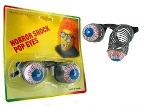 SHOCK EYES GLAS&Ouml;GON (12-pack)