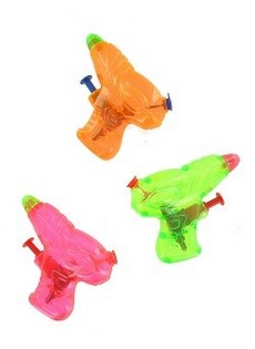Vattenpistol 9 cm (24-pack)