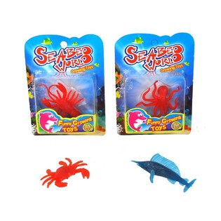 V&Auml;XANDE HAVSDJUR (10-pack)