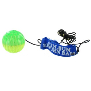 STUDSBOLL MED SNÖRE 4,5 CM (12 st)