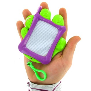RADERBAR RITPLATTA HAND-MODELL (12 st.)