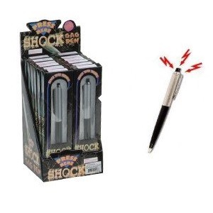 CHOCKPENNA (12 st)