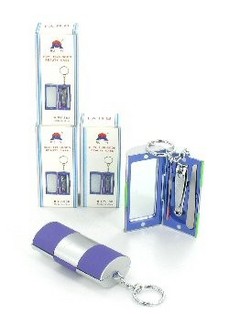 **NYHET** MAGIC BEAUTY CASE (24 st)