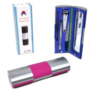STOR MAGISK BEAUTY CASE (24 st.)