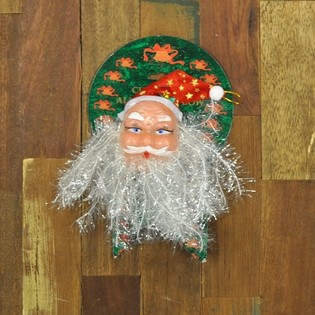 STORT JULTOMTEHUVUD (12 st.)