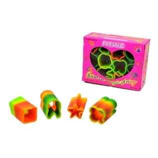 Små Trappfjädrar / Slinky (12-pack)