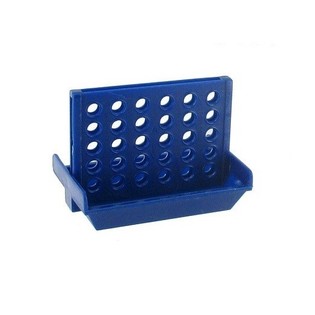 Mini Fyra i Rad Spel (24-pack)