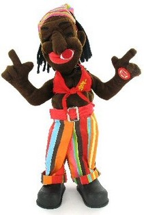 DANSANDE RASTAMAN