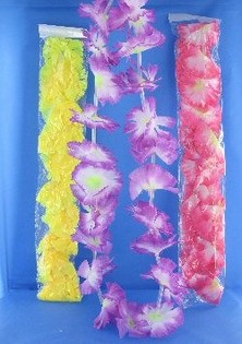HAWAIKRAANSAR / BLOMKRANSAR (12-pack)