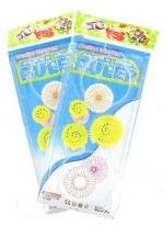 Magisk Linjal - Magical Ruler (24-pack)