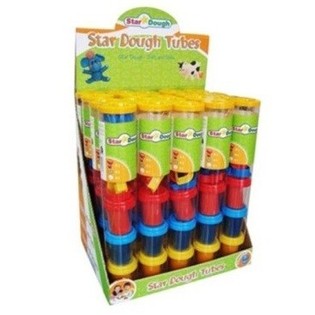 STAR DOUGH - LERA I TUBER DISPLAY (20 st.)