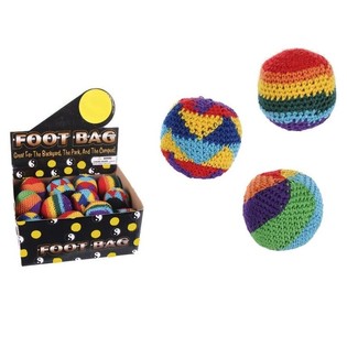 Stressbollar i displaybox (24 st)