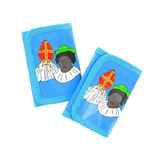 Sankt Nikolaus & Piet Börs för Barn (12-pack)