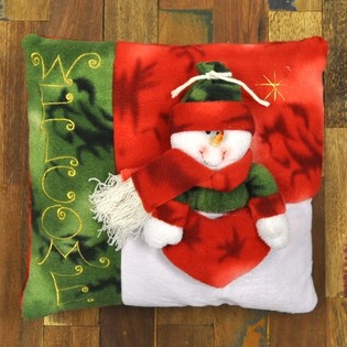 LYXIG JULKUDDE - MODELL 1 (2 st.)
