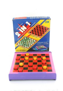 2-i-1-SPEL (6 st.)