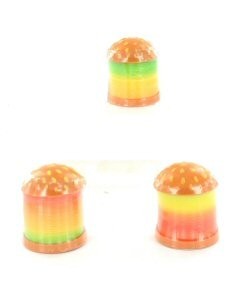 SLINKY HAMBURGARE - LITEN (12-pack)