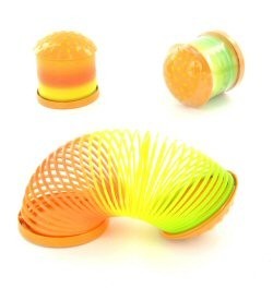 TRAPPSTEGSFJ&Auml;DER HAMBURGARE - STOR (12-pack)