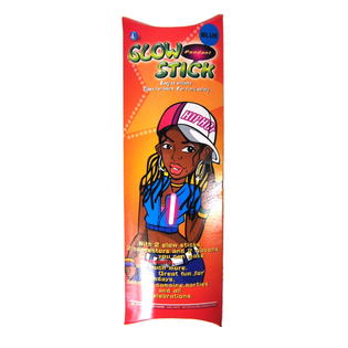 STOR GLOW STICK F&Ouml;R HALSEN (27 st.)