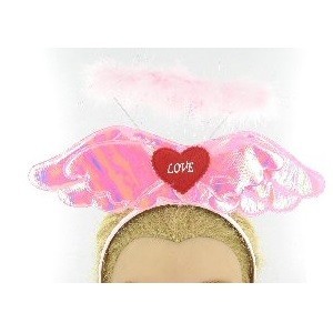 ÄNGEL DIADEM (6 st.)