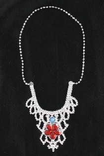 Bling Bling Halsband (20-pack)
