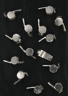 DOMARPIPOR I METALL (100 st.)