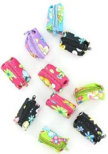 MINI-FODRAL - MODELL 3 (50-pack)