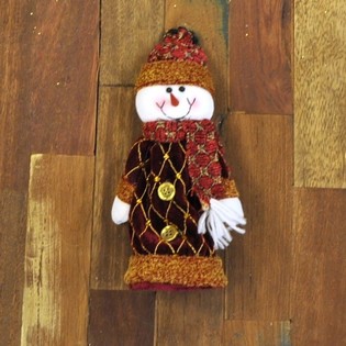 Gungande Sn&ouml;gubbar (2-pack)