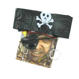 PIRATSET (12 st.)