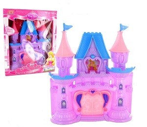 Prinsesslott