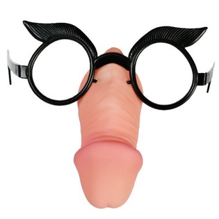 PENISGLAS&Ouml;GON (6-pack)