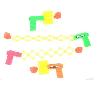 Boxningspistol Leksak (24-pack)