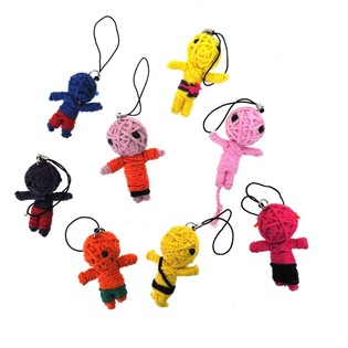 L&Auml;SKIGA FIGURER (100 st.)