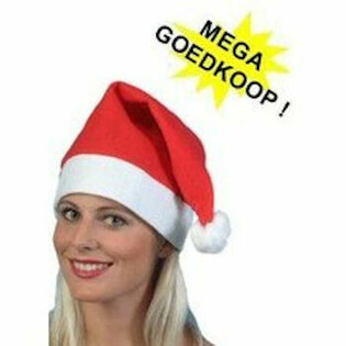 Jultomteluva Standardmodell (12-pack)