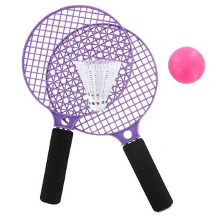 Racketset (6 st.)