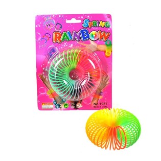 SPIRALARMBAND (10-pack)