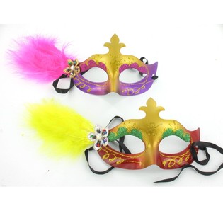 FESTMASK - MODELL 7 (12-pack)