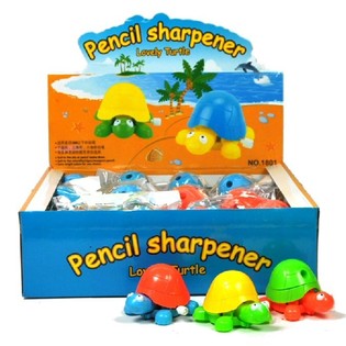 Uppdragbar Sk&ouml;ldpadda Pennv&auml;ssare (24-pack)