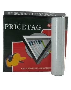 PRISLAPPAR - VIT (70 st)