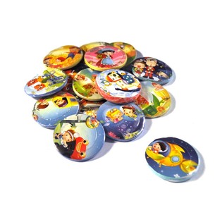 Magiska Servetter 27 x 25 cm (100-pack)