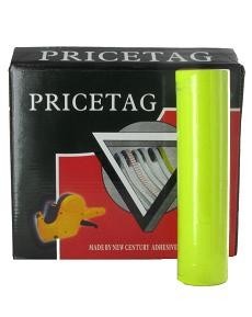 Prislappar Gula (90 st) | B2B Grossist