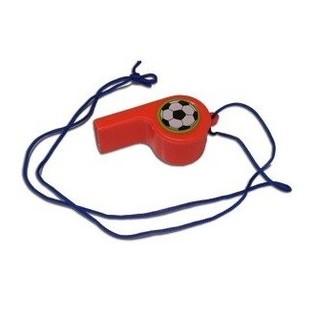 Fotbollspipor (100-pack)