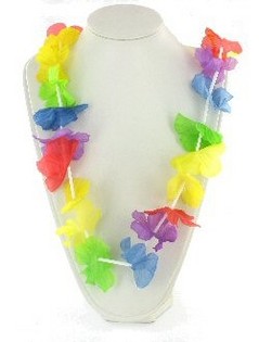 Hawaiikrans - Modell 2 (12-pack)