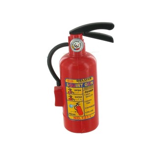 Vattenpistol i form av en brandsl&auml;ckare (24 st.)
