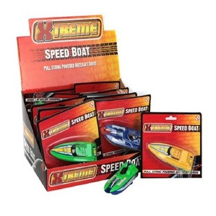 SPEEDB&Aring;T MED DRAGSN&Ouml;RE (18 st.)