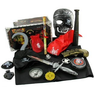 14-delars Piratset i Box